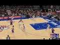 NBA 2K21 MyTEAM Heat Check Domination Game 24 Phoenix Suns