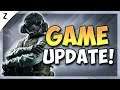 New Game Update! DLC & Thoughts - Rainbow Six Siege