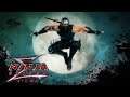 Ninja Gaiden Sigma First Playthrough - Master Collection 2021