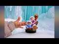 Nintendo amiibo - Ice Climbers - Super Smash Bros. Series review