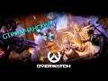 🔴Стрим по Overwatch - 20: Быстрая игра