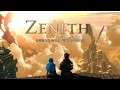 [게임추천] 제니스 Part1, Zenith Played by Uncle Jun's Game TV