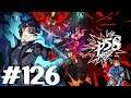Persona 5: Strikers PS5 Blind English Playthrough with Chaos part 126: Sneaking Through the Lab