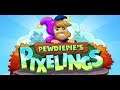 PewDiePie's Pixelings android game first look gameplay español