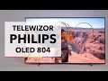 Philips 65OLED804/12 - dane techniczne - RTV EURO AGD