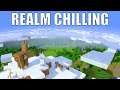 Playing Games on Our Realm!