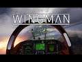 Project Wingman. Хочешь потрогать мой спамраам? А он уже вылетел!
