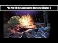 PS4 Pro VR 8 | VR Worlds | Scavengers Odyssey | Chapter 6
