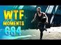 PUBG WTF Funny Daily Moments Highlights Ep  684