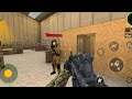 Real Commando Shooting Game 3D- Fps Shooting Game - Android GamePlay. #4