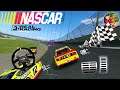 Real Racing 3 | Nascar Daytona International Speedway Cup Ford Mustang 2020 | Color Games