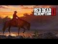 Red Dead Redemption 2 # 43 ПОМОГАЕМ ДОБЫТЬ КРОЛЬЧЯТИНУ