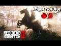 Red Dead Redemption 2 - Story - Lets Play!!! Episode 2