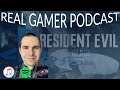 Resident Evil 8 Cancelled on PS4, plus: ex-Sony CEO gloomy over AAA budgets (Real Gamer Podcast)