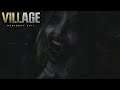 Resident Evil 8 Village - Boss Bela Dimitrescu