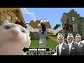 Return of SCP in Minecraft - Coffin Meme