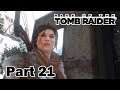 Rise of the Tomb Raider Gameplay Part 21 Lookie Loo