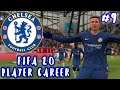 RISE TO THE TOP | FIFA 20 Chelsea player career #9