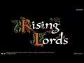 Rising Lords (Hardcore) #060 Die große Verteidigung