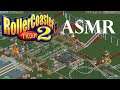 RollerCoaster Tycoon 2 #04 | ASMR
