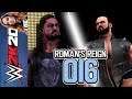 Roman Reigns vs Drew McIntyre @ WrestleMania | WWE 2k20 Roman Reigns Tower #016