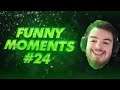 SABAHA BACANAK İLE UYANMAK | H1vezZz Funny Moments #24
