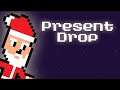 SANTA'S MAGICAL JUMPS | Present Drop