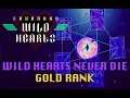 Sayonara Wild Hearts :: PS4 | Wild Hearts Never Die | Gold Rank Playthrough