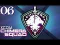 SB Plays XCOM: Chimera Squad 06 - These Gloves Were Made For Punching