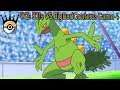 SCEPTILE CAN CLUTCH! - Clash Of Kings W2 Game 4: Bad Luck Leo VS ThePichuBros