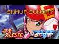 Shmup Sunday!  w/ Aleste  | MSX