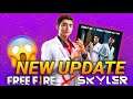 Skyler Event Free Fire - Full Details ||Best Bundle Is Coming Soon ||New Skyler Character Free Fire