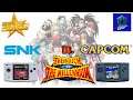 SNK vs. Capcom: The Match of the Millennium Review (Nintendo Switch, Neo Geo Pocket Color)