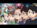 Sojan Plays: Random *Switch* Games With Friends! [PS4 Stream]