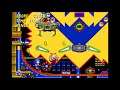 Sonic The Hedgehog 2 (Genesis)- Game Over