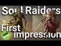 Soul Raiders - First Impression Review