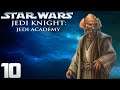 Star Wars Jedi Academy, Ep. 10: Ragnos Wrecked (Final Episode)
