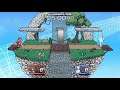 Super Smash Bros Crusade CMC - Classic Mode - Iris - Very Easy