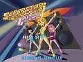 Superstar Dance Club   #1 Hits!!! USA - Playstation (PS1/PSX)