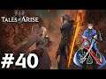 Tales of Arise PS5 Playthrough with Chaos Part 40: Leaving Cyslodia Behind