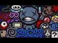 TBOI AFTERBIRTH †: BLUE BABY ???