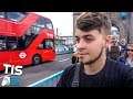 Ο Αλέξης στο Λονδίνο! | TechItSerious Vlog