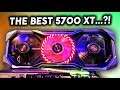 The BEST Navi Card Yet? - ASRock Taichi RX 5700 XT 8G OC+ Review