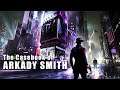 The Casebook Of Arkady Smith DEMO Live Playthrough