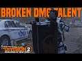 The Division 2 | Broken DMG Talent You Missed!