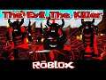 The Evil The Killer By MathieuA13 [Roblox]