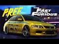 The FREE FAST and FURIOUS GAME FROM 2003 That Is Better than FaF CROSSROADS!!