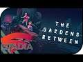 The Gardens Between - Stadia Gameplay - Can it work with weak internet?