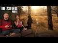 The Last of Us Part II AWESOME!