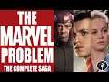 The Marvel Problem (The Complete Saga)